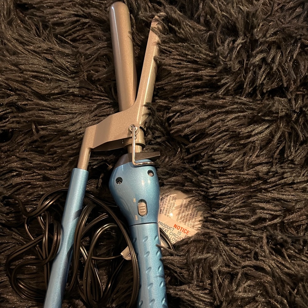 Babyliss Curling iron